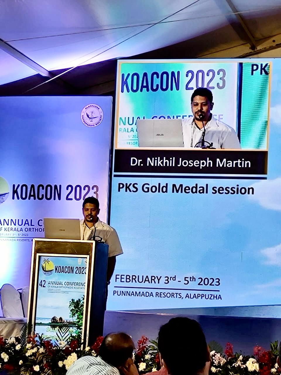 conference image